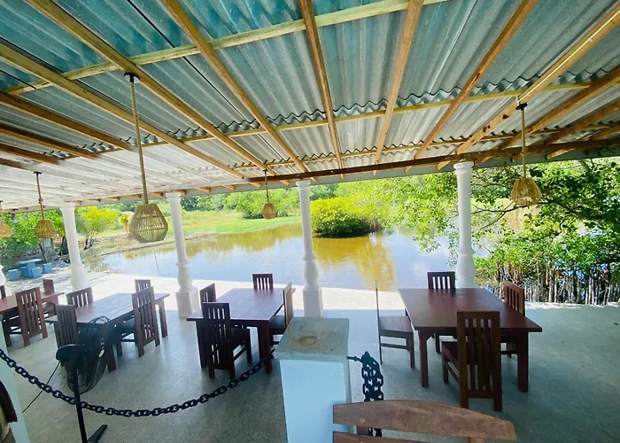 Seth Villa By Magampura ResortsVilla